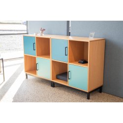 Cube Quadro sknk med ben