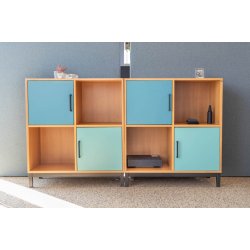 Cube Quadro sknk med ben