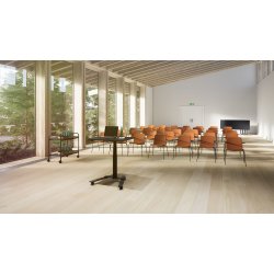 Cube Design Raw enkeltsjlebord