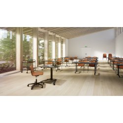 Cube Design Raw enkeltsjlebord