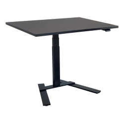 Cube Design Raw enkeltsjlebord