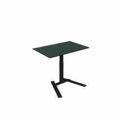 Cube Design Raw enkeltsjlebord