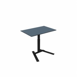 Cube Design Raw enkeltsjlebord