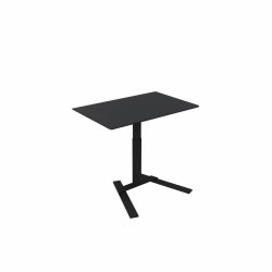 Cube Design Raw enkeltsjlebord