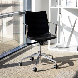 Cube Design S10 konferencestol