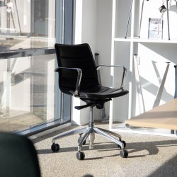 Cube Design S10 konferencestol