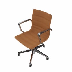 Cube Design S10 konferencestol