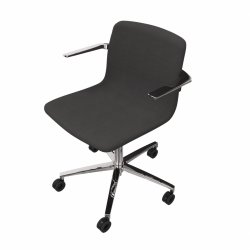 Cube Design S20 Lav Konferencestol med hjul