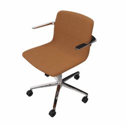 Cube Design S20 Lav Konferencestol med hjul