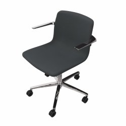 Cube Design S20 Lav Konferencestol med hjul