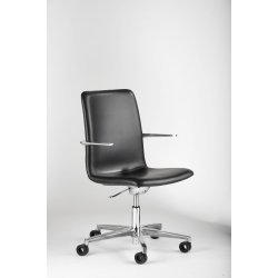 Cube Design S20 Hj Konferencestol med hjul