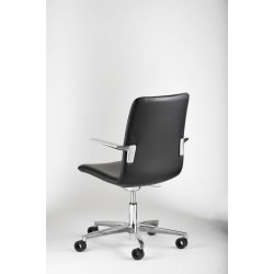 Cube Design S20 Hj Konferencestol med hjul