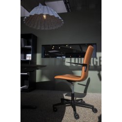 Cube Design S20 Hj Konferencestol med hjul