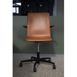 Cube Design S20 Hj Konferencestol med hjul