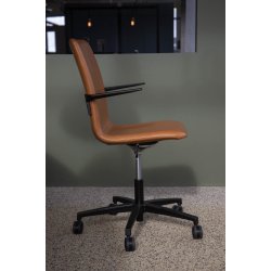 Cube Design S20 Hj Konferencestol med hjul