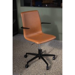 Cube Design S20 Hj Konferencestol med hjul