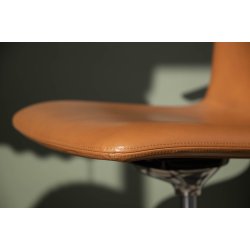 Cube Design S20 Hj Konferencestol med hjul