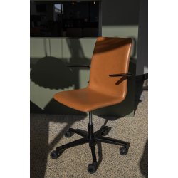 Cube Design S20 Hj Konferencestol med hjul