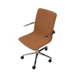 Cube Design S20 Hj Konferencestol med hjul