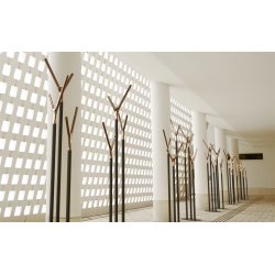 FROST Wishbone stumtjener