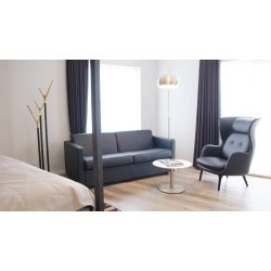 FROST Wishbone stumtjener