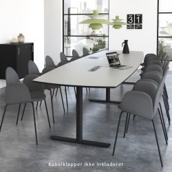 Fumac InLine bdformet mdebord