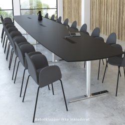 Fumac InLine bdformet mdebord