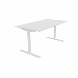 Fumac InLine rektangulrt mdebord