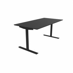 Fumac InLine rektangulrt mdebord