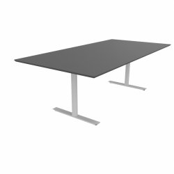 Fumac InLine rektangulrt mdebord