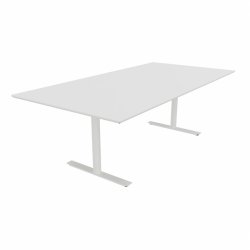 Fumac InLine rektangulrt mdebord