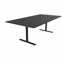 Fumac InLine rektangulrt mdebord