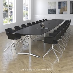 Fumac SWITCH tndeformet mdebord