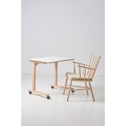 Farstrup Tremmestol 182