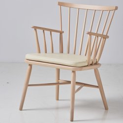 Farstrup Tremmestol 182