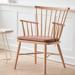 Farstrup Tremmestol 182