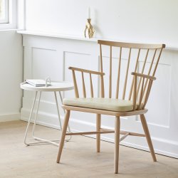 Farstrup Tremmestol 182