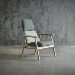 Farstrup Bear Recliner