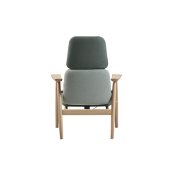 Farstrup Bear Recliner