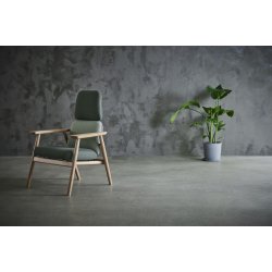 Farstrup Bear Recliner