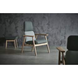 Farstrup Bear Recliner