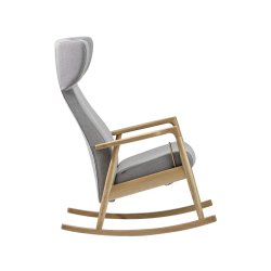 Farstrup Nobel 8950 Gyngestol med rer