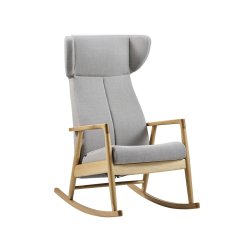 Farstrup Nobel 8950 Gyngestol med rer