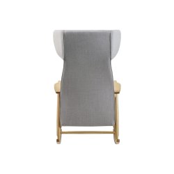 Farstrup Nobel 8950 Gyngestol med rer