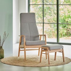 Farstrup Nobel Fodskammel