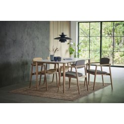 Farstrup Nobel 8905 spisebordstol