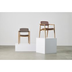 Farstrup Nobel 8905 spisebordstol