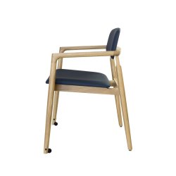 Farstrup Nobel 8905 spisebordstol