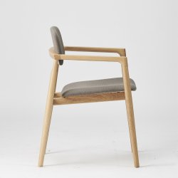 Farstrup Nobel 8905 spisebordstol