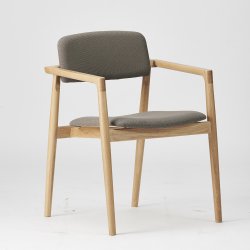 Farstrup Nobel 8905 spisebordstol